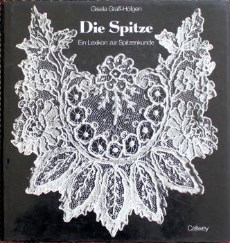Graff-Höfgen, Gisela: Die Spitze