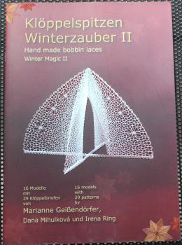 Geissendörfer, Marianne: Winterzauber II