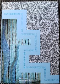 Bänderspitze im Vergleich, Ute Huppertz u.a.