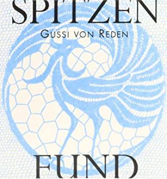 Spitzenfund - Gussi von Reden - Ein Nachlass erzählt Geschichte