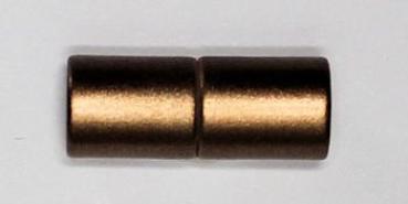 Power-Magnetverschluss bronze