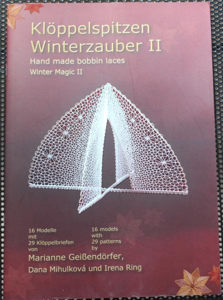 Geissendörfer, Marianne: Winterzauber II