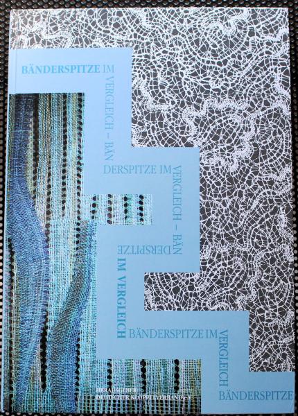 Bänderspitze im Vergleich, Ute Huppertz u.a.