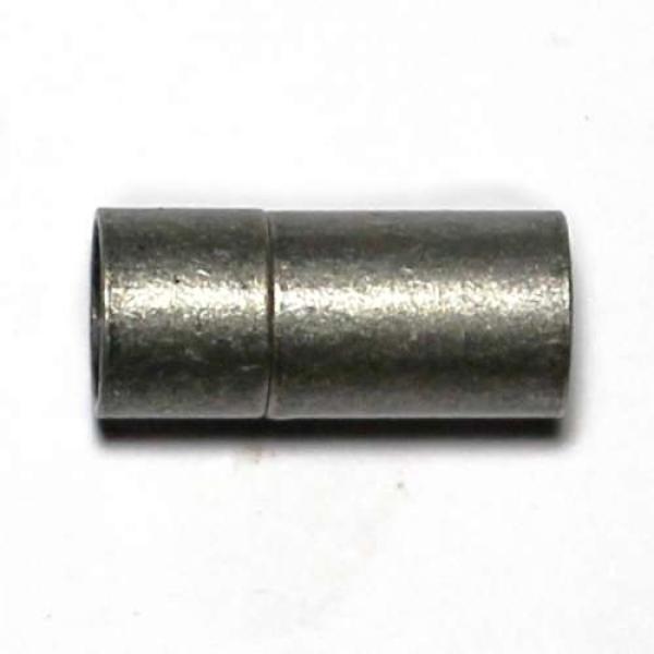 Magnetverschluss alt-eisen, 6mm